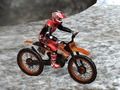 Játék Moto próbák télen online