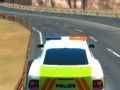 Játék Autópálya Patrol Showdown  online
