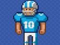 Játék Touchdown Hero új szezon  online