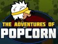 Játék A Popcorn kalandjai  online
