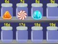 Játék Candy Challenge Pro online