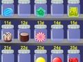 Játék Candy Challenge Junior online