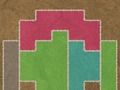 Játék Colorem Color blokk Solitaire  online