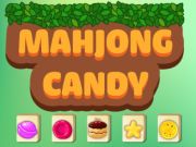 Játék Mahjong cukorka online