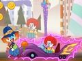 Játék Penn Zero Részmunkaidős Hős Multiverse Mayhem  online