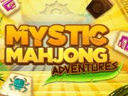 Játék Misztikus mahjong kalandok online