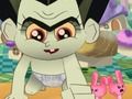 Játék Baby Pocalypse Smash! online