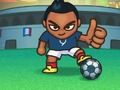 Játék Foot Chinko Euro 2016 online