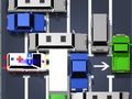 Játék Engedélyezze az autót  online