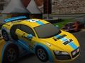 Játék Y8 Racing Thunder online