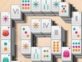 Játék Kacsa tó mahjong online