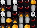 Játék Halloween meccs  online