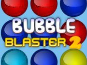 Játék Bubble Blaster 2 online