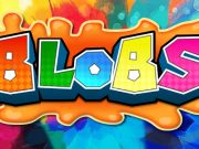 Játék Festékfoltok  online