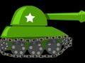 Játék Egy tank  online