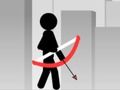 Játék Stickman Archer Online online