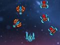 Játék Galaga Special Edition online