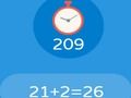 Játék Matematikai őrült online Játék Matematikai őrült online