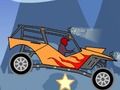 Játék Buggy rally online