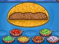 Játék Papa's Taco Mia  online