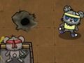 Játék Teddy Bear Zombik Gránátok  online