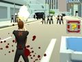 Játék Crime City 3D online