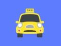 Játék Őrült taxi online Játék Őrült taxi online
