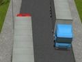 Játék Félig sofőr 3D utánfutó parkoló online