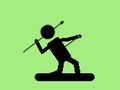 Játék A Spear Stickman  online