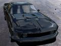 Játék Burnout Drift: Hilltop online