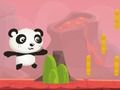 Játék Menj, menj panda online