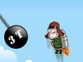 Játék Swing jetpack online