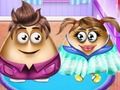 Játék Pou Szobafelszerelés online Játék Pou Szobafelszerelés online