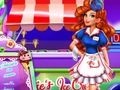 Játék Lányok Fix Jessie Ice Cream Truck  online