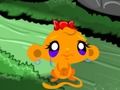 Játék Monkey Go Happy színpad 37  online