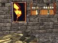 Játék Hátborzongató Basement Escape 2. epizód  online