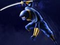Játék Ninja Dash online
