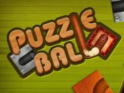 Játék Puzzle -golyó online