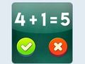 Játék Gyors Math  online