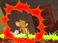 Játék Tom és Jerry Chocolate Chase  online