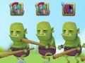 Játék 3 Fantasy Heroes  online