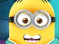 Játék Mini Skin Doktor  online