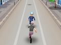 Játék Angry Gran Run Ausztrália  online