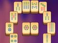 Játék Mahjong őrület  online