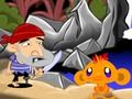 Játék Majom go Happy Stage 41 online