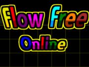 Játék Flow ingyenes online  online