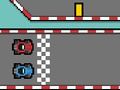 Játék Pixel kart online