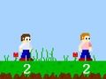 Játék Jump King 2 online