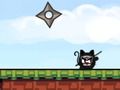 Játék Macska meow ninja online