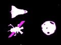 Játék Törölje Espacial  online